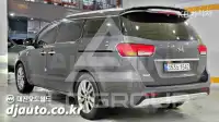 2016 KIA Carnival