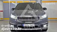 2016 KIA Carnival