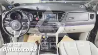 2016 KIA Carnival
