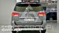 2016 KIA Carnival