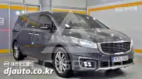 2016 KIA Carnival