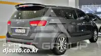 2016 KIA Carnival