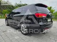 2016 KIA Carnival