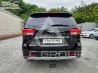 2016 KIA Carnival