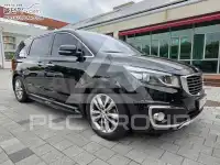 2016 KIA Carnival