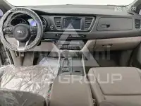 2016 KIA Carnival