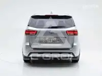 2016 KIA Carnival