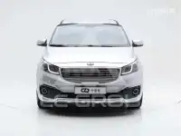 2016 KIA Carnival
