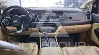 2016 KIA Carnival