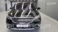 2016 KIA Carnival