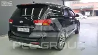 2016 KIA Carnival