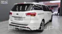 2016 KIA Carnival