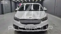 2016 KIA Carnival
