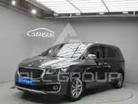 2016 KIA Carnival