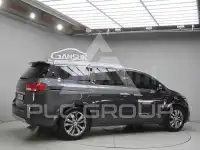 2016 KIA Carnival