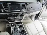 2016 KIA Carnival
