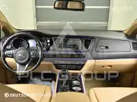 2016 KIA Carnival