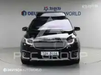 2016 KIA Carnival