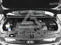 2016 KIA Carnival
