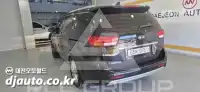 2016 KIA Carnival