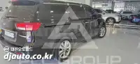 2016 KIA Carnival