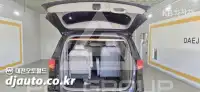 2016 KIA Carnival