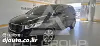 2016 KIA Carnival