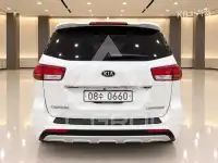 2016 KIA Carnival