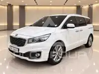 2016 KIA Carnival