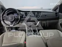 2016 KIA Carnival