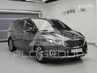 2016 KIA Carnival