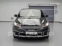 2016 KIA Carnival