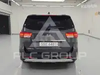 2016 KIA Carnival