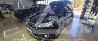 2016 KIA Carnival