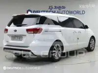 2016 KIA Carnival