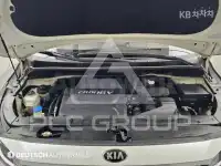 2016 KIA Carnival