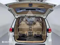 2016 KIA Carnival
