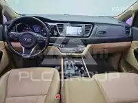2016 KIA Carnival