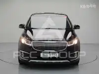 2016 KIA Carnival