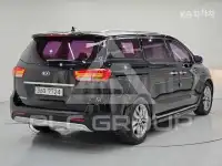 2016 KIA Carnival