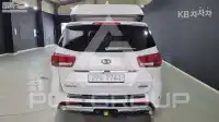 2016 KIA Carnival