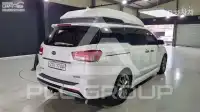 2016 KIA Carnival