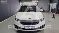 2016 KIA Carnival