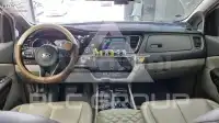 2016 KIA Carnival