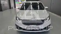 2016 KIA Carnival