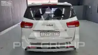 2016 KIA Carnival