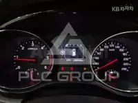 2016 KIA Carnival