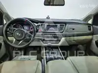 2016 KIA Carnival