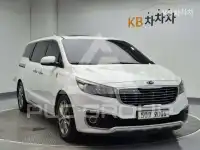 2016 KIA Carnival