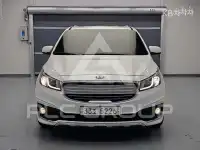 2016 KIA Carnival